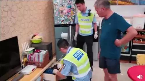 重拳出擊!這類貨物100%開箱檢查!海關(guān)總署成立75個行動組,嚴打夾藏瞞報(圖9)