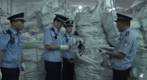 重拳出擊!這類貨物100%開箱檢查!海關(guān)總署成立75個行動組,嚴打夾藏瞞報(圖13)