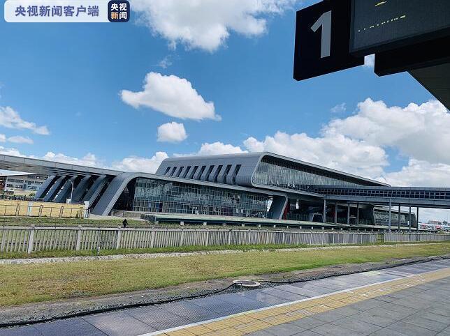 肯尼亞內(nèi)馬鐵路將于明日開通貨運(圖1)