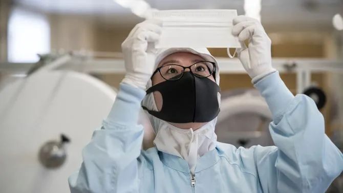 疫情將造成全球供應鏈“去中國化”？