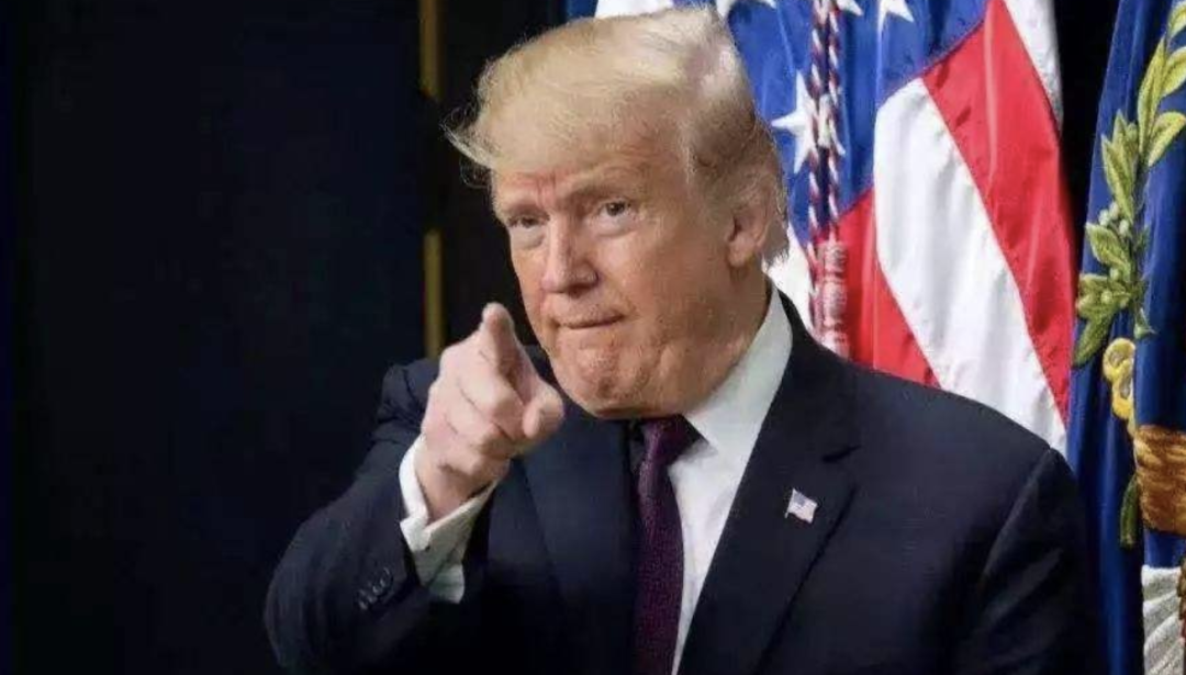 特朗普表示暫不考慮中美第二階段貿易協議!短期不可能取消對中國施加的額外關稅(圖6)